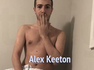 Alex_Keeton Tube video gay