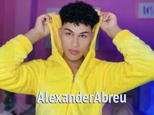 AlexanderAbreu