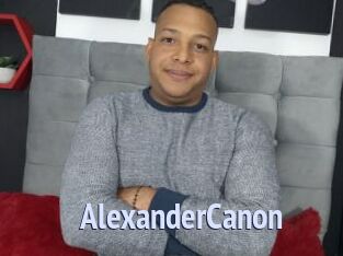 AlexanderCanon