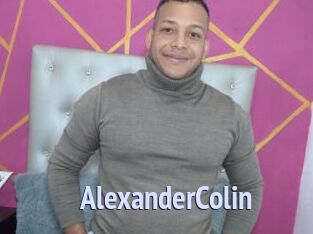 AlexanderColin