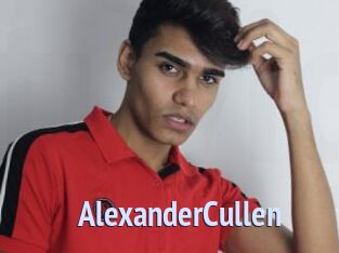 AlexanderCullen