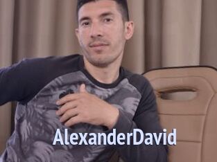 AlexanderDavid