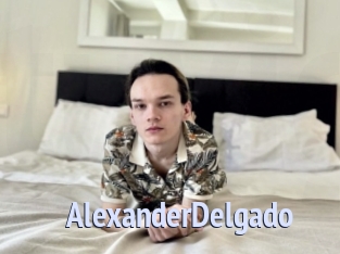 AlexanderDelgado