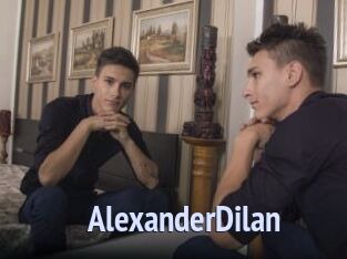 AlexanderDilan
