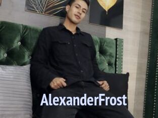 AlexanderFrost