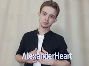 AlexanderHeart