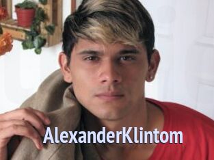 AlexanderKlintom