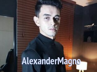 AlexanderMagno