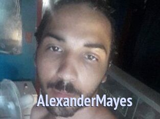 Alexander_Mayes