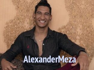 AlexanderMeza