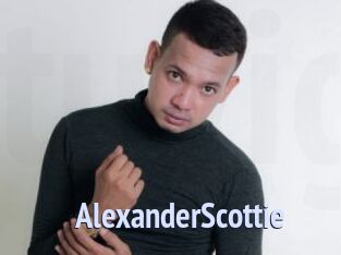 AlexanderScottie
