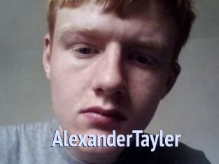 Alexander_Tayler