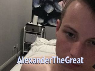 AlexanderTheGreat