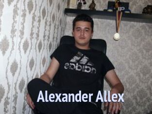 Alexander_Allex
