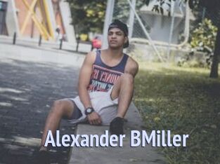 Alexander_BMiller