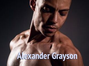 Alexander_Grayson Tube video gay