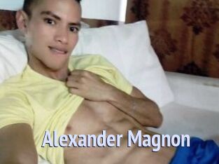 Alexander_Magnon