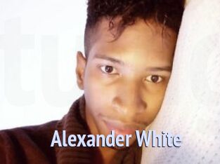 Alexander_White