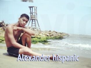 Alexander_hispanic