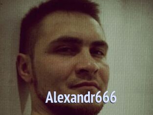Alexandr666