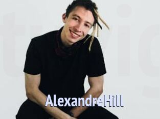 AlexandreHill