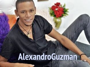 AlexandroGuzman