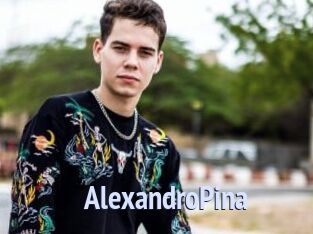 AlexandroPina