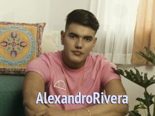 AlexandroRivera