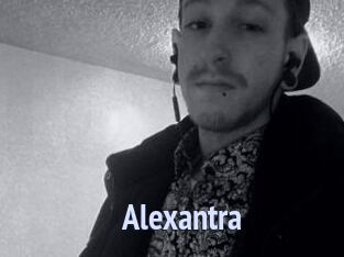 Alexantra