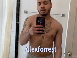 Alexforrest