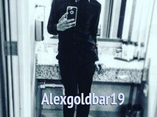 Alexgoldbar19