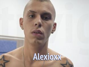 Alexioxx