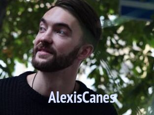 AlexisCanes