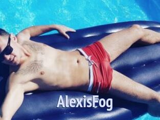 AlexisFog