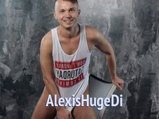AlexisHugeDi