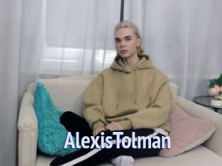 AlexisTolman