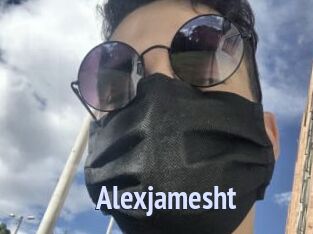 Alexjamesht