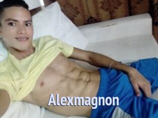 Alexmagnon