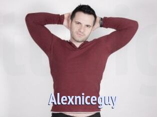 Alexniceguy