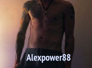 Alexpower88