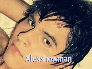 Alexshowman