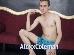AlexxColeman