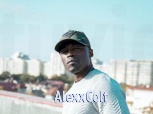AlexxColt