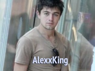 AlexxKing