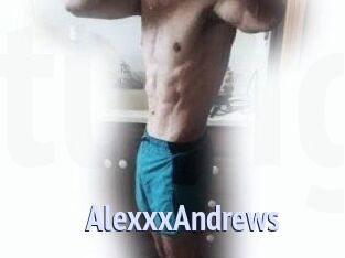 AlexxxAndrews
