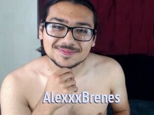 AlexxxBrenes