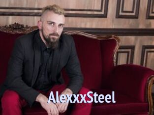 AlexxxSteel