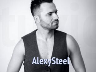 AlexySteel