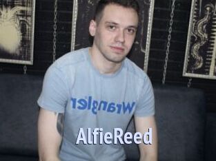 AlfieReed