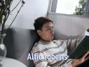 Alfie_roberts